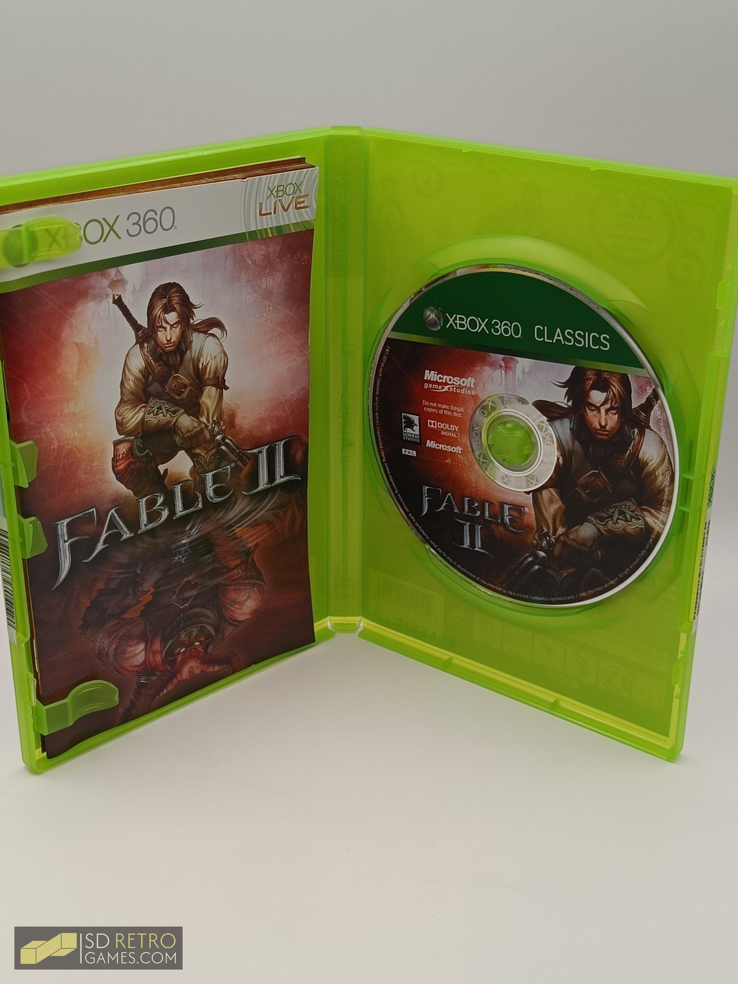 Fable 2 - Xbox 360