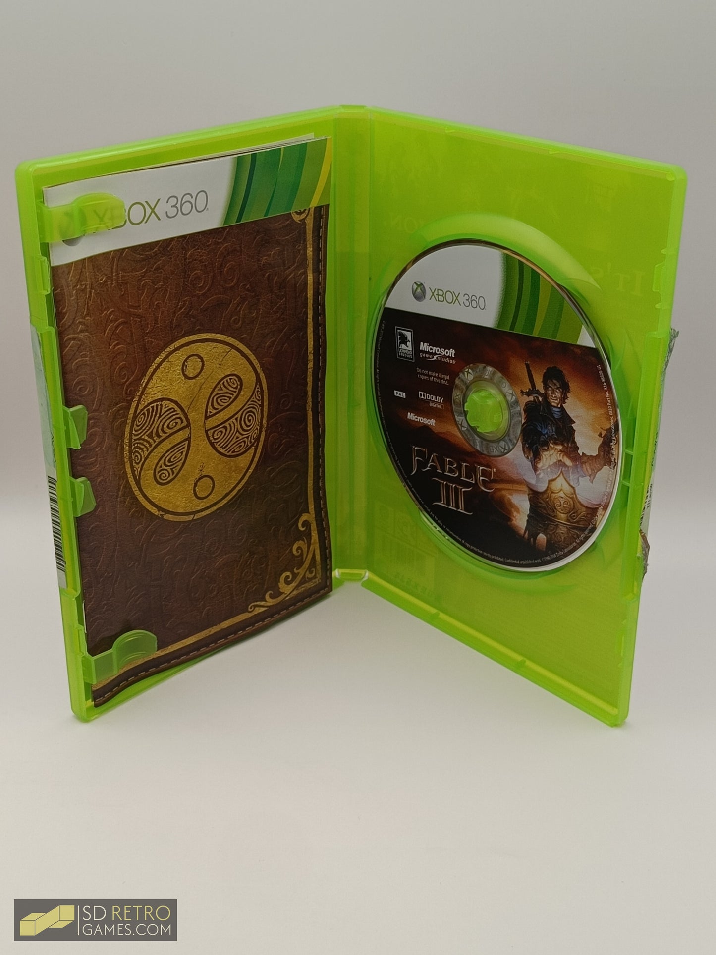 Fable 3 - Xbox 360