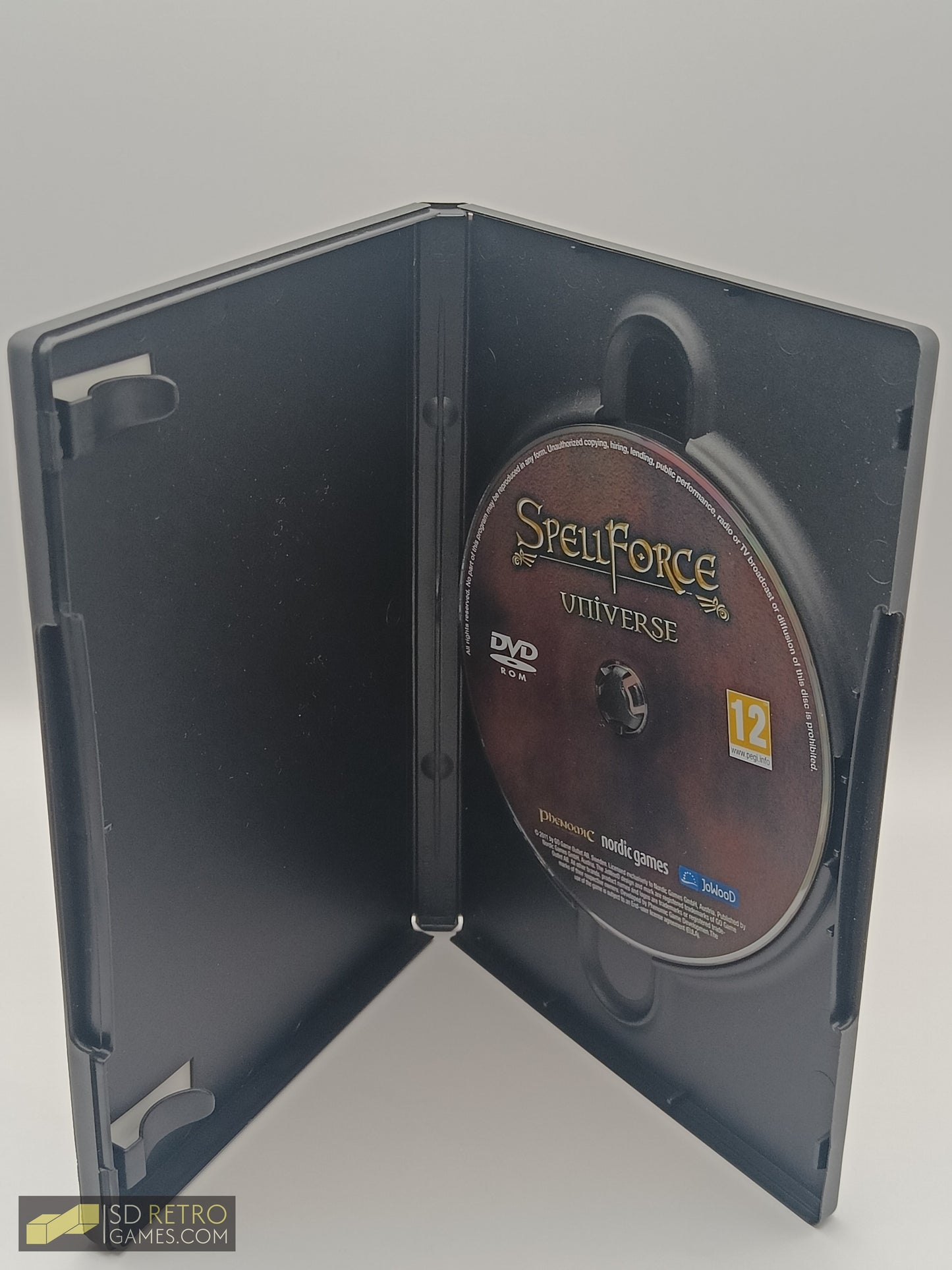 Spellforce Universe - PC