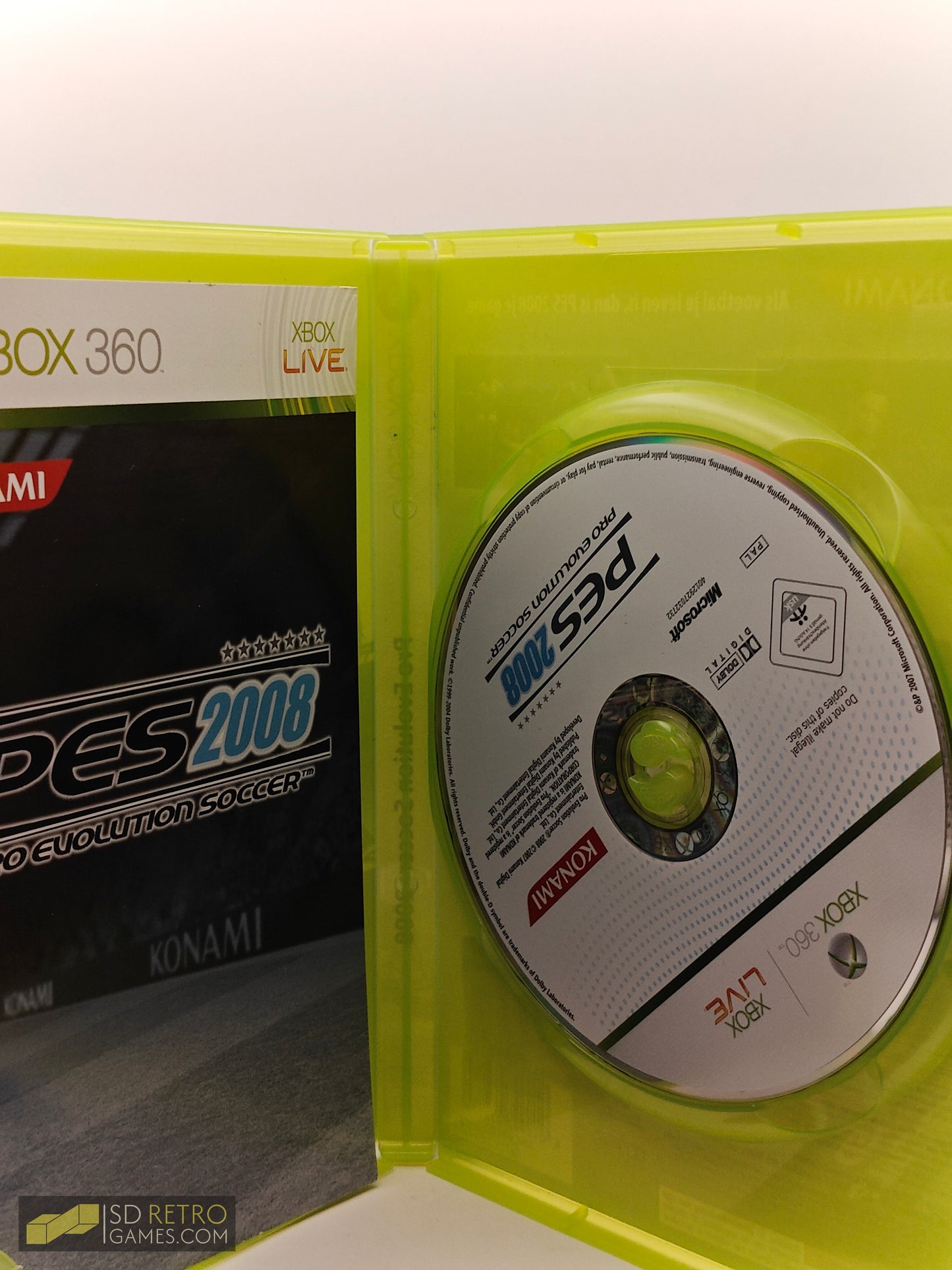 Multiple Fifa games - Xbox 360