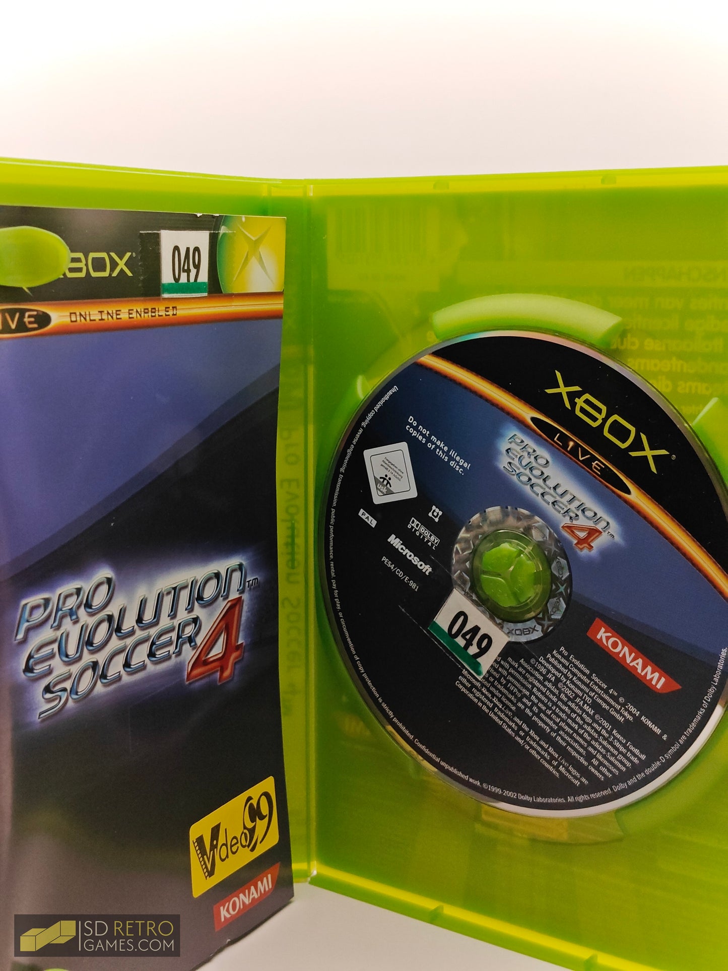 Xbox Sports Pack - Xbox