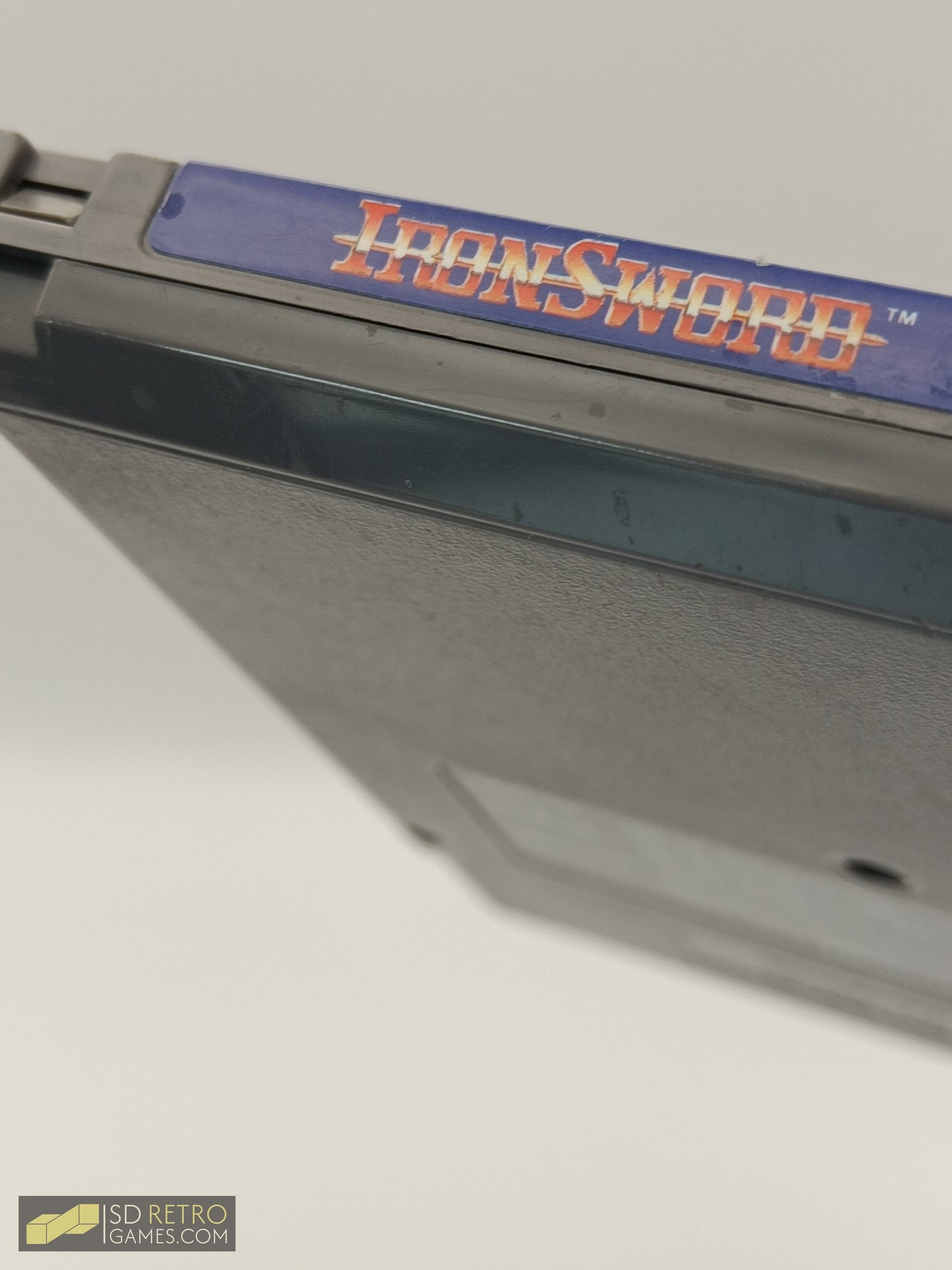 Wizards & Warriors 2: Ironsword - NES