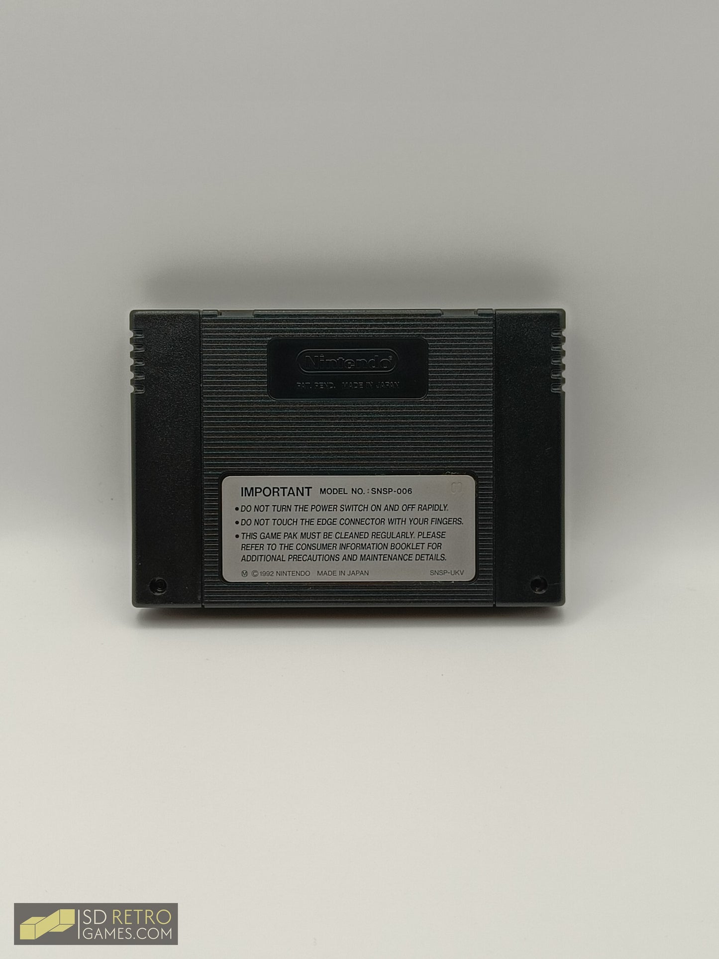 Killer Instinct - Super Nintendo