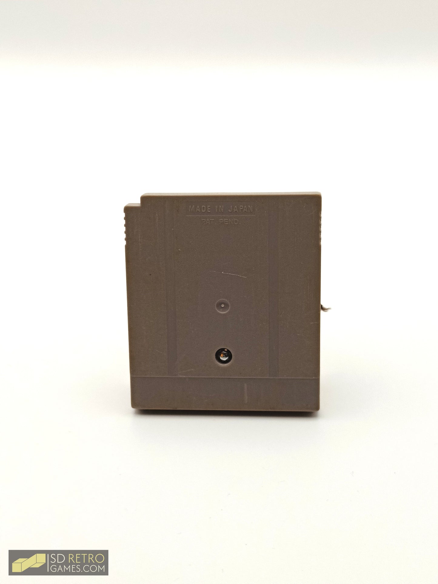 Metroid 2 Return of Samus - GameBoy