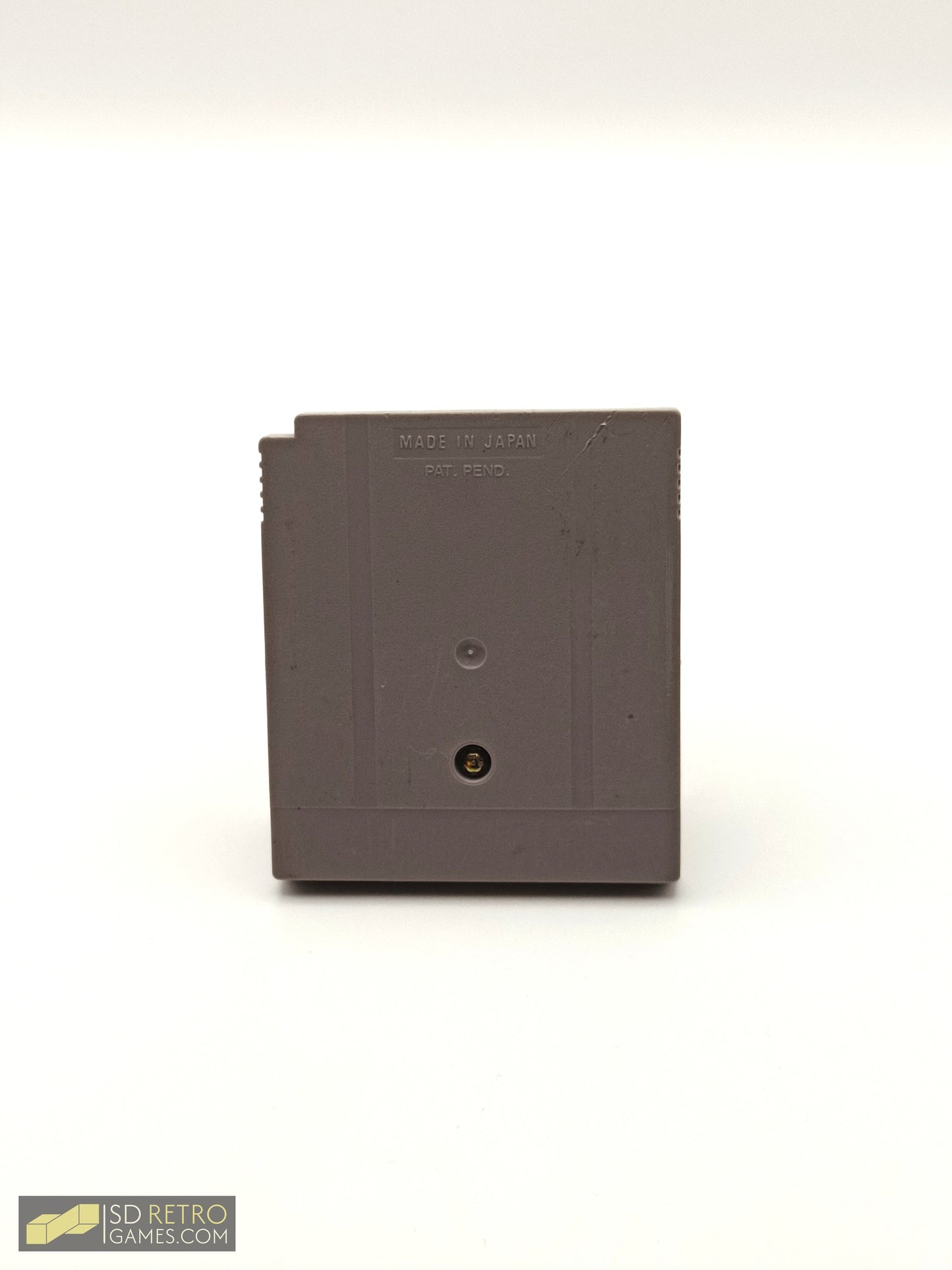 Pokemon Silver - GameBoy Color