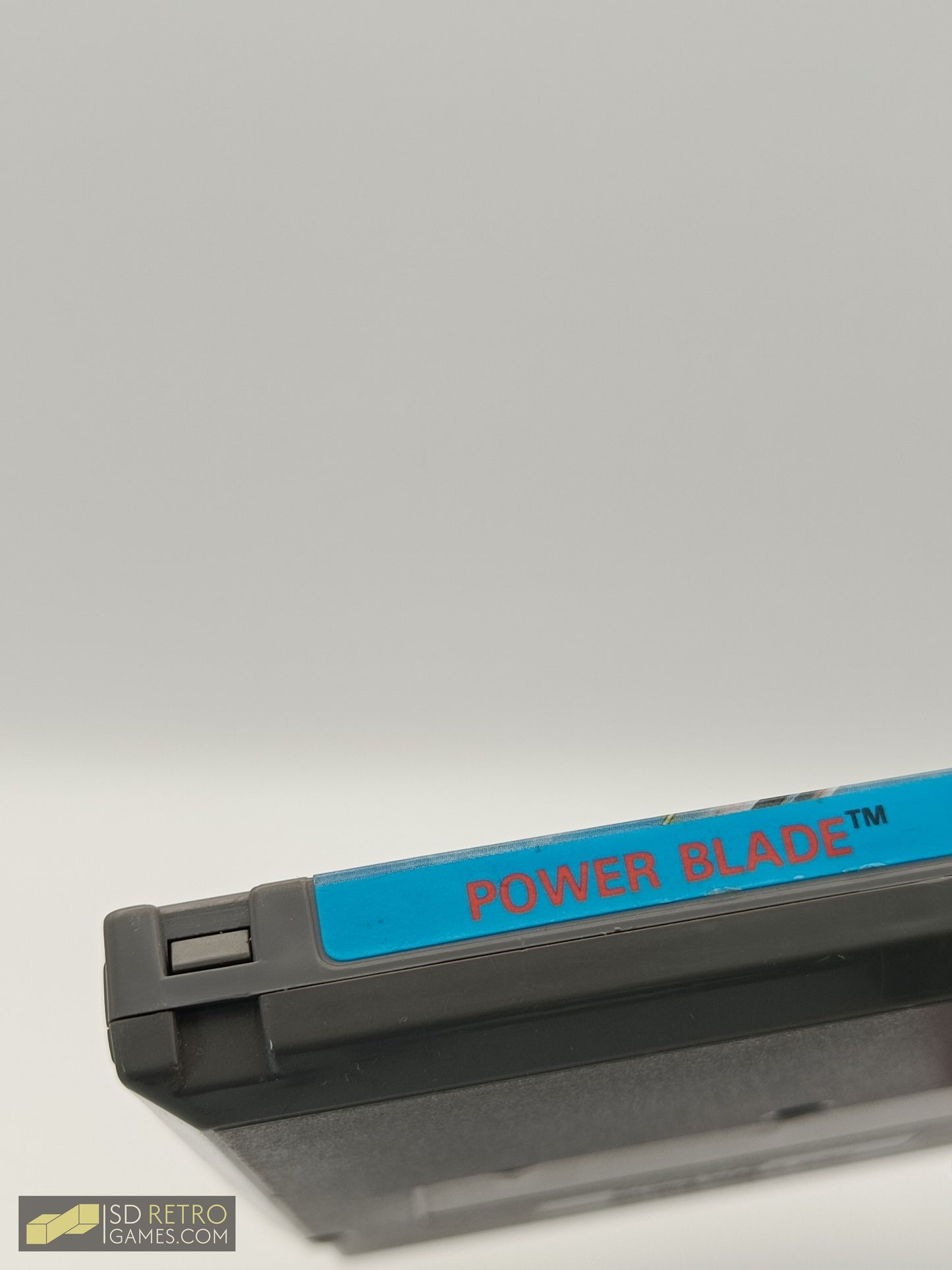 Power Blade - NES