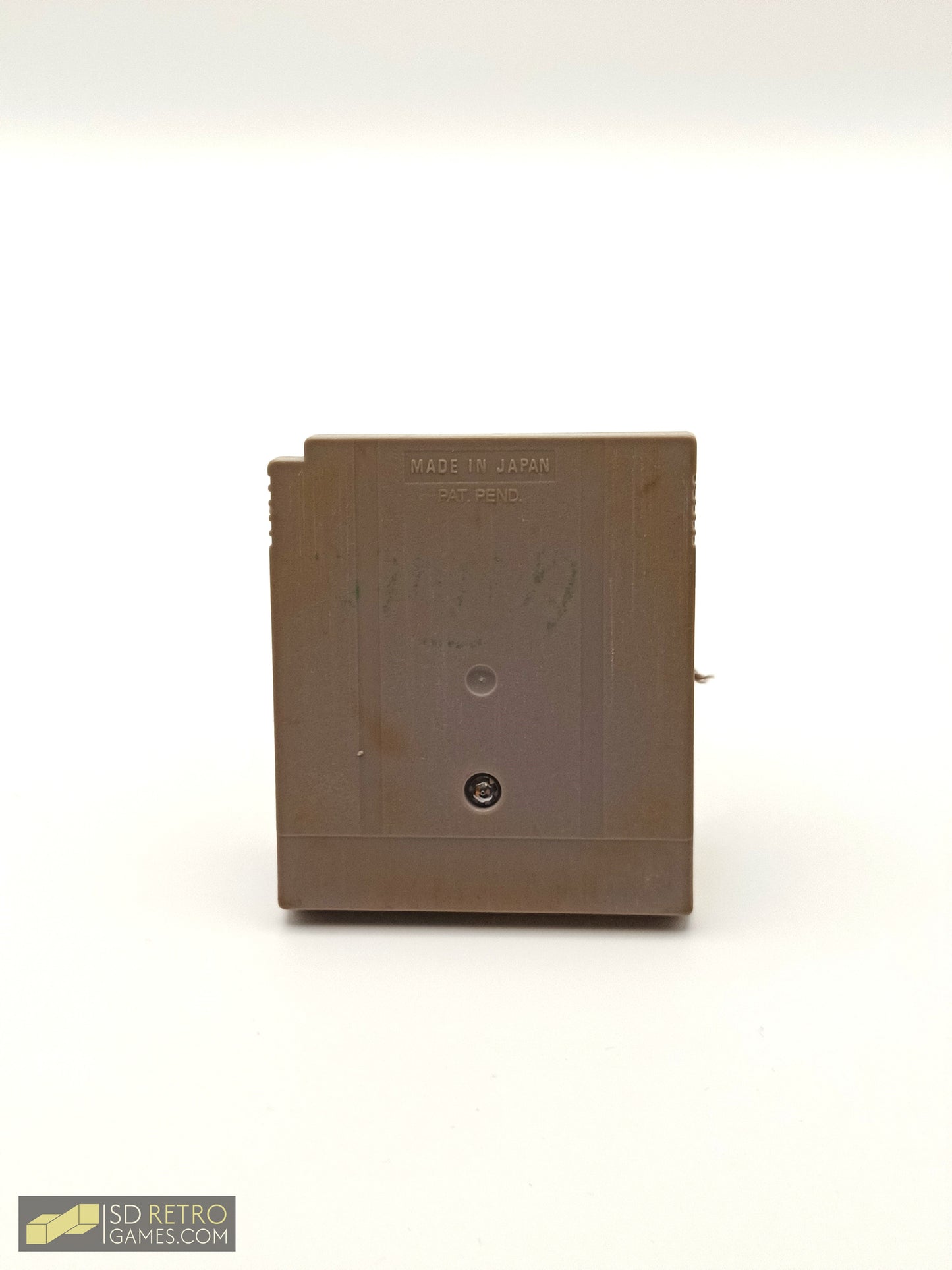 Super Mario Land 2 - GameBoy