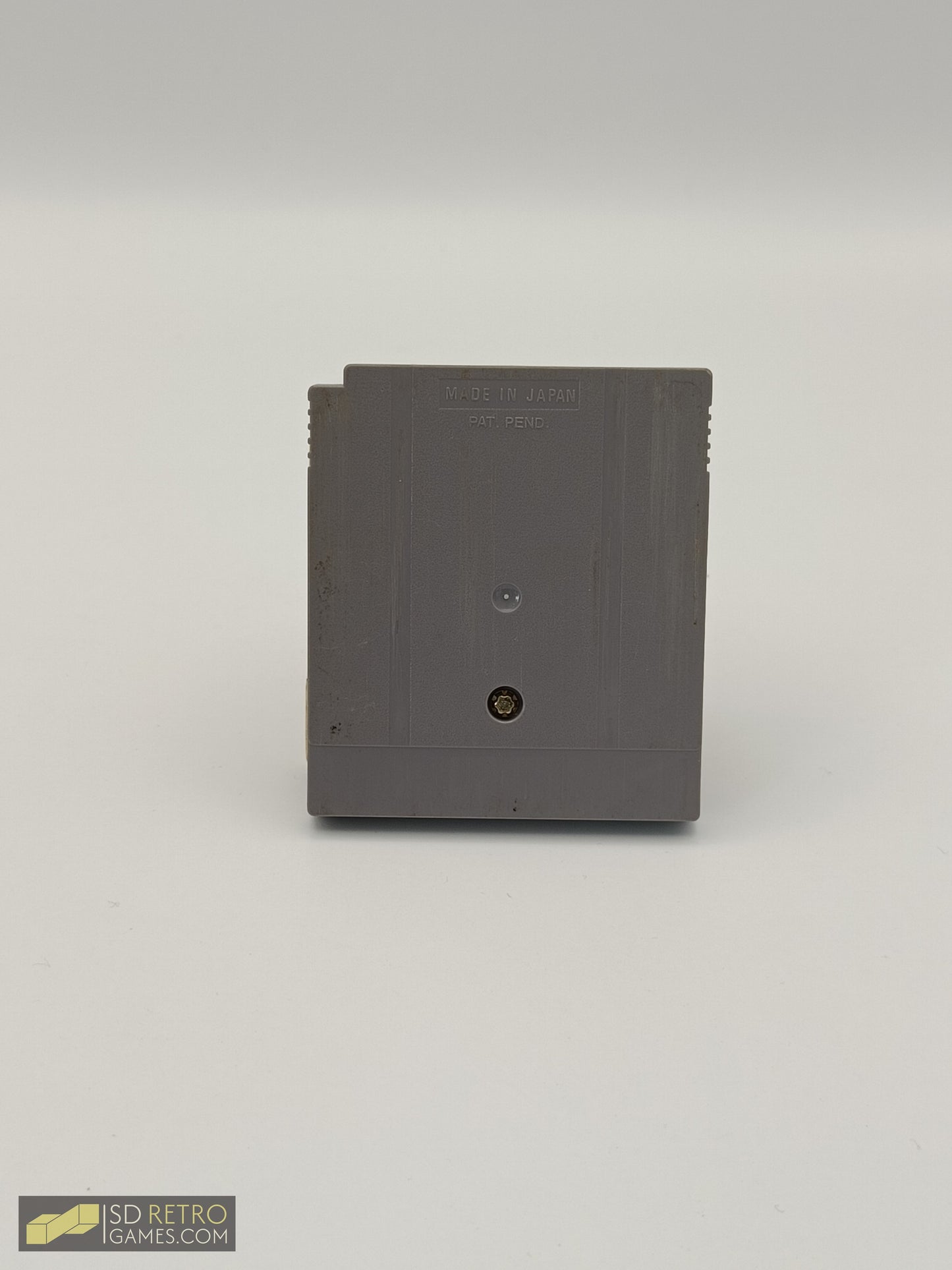 Super Mario Land - GameBoy