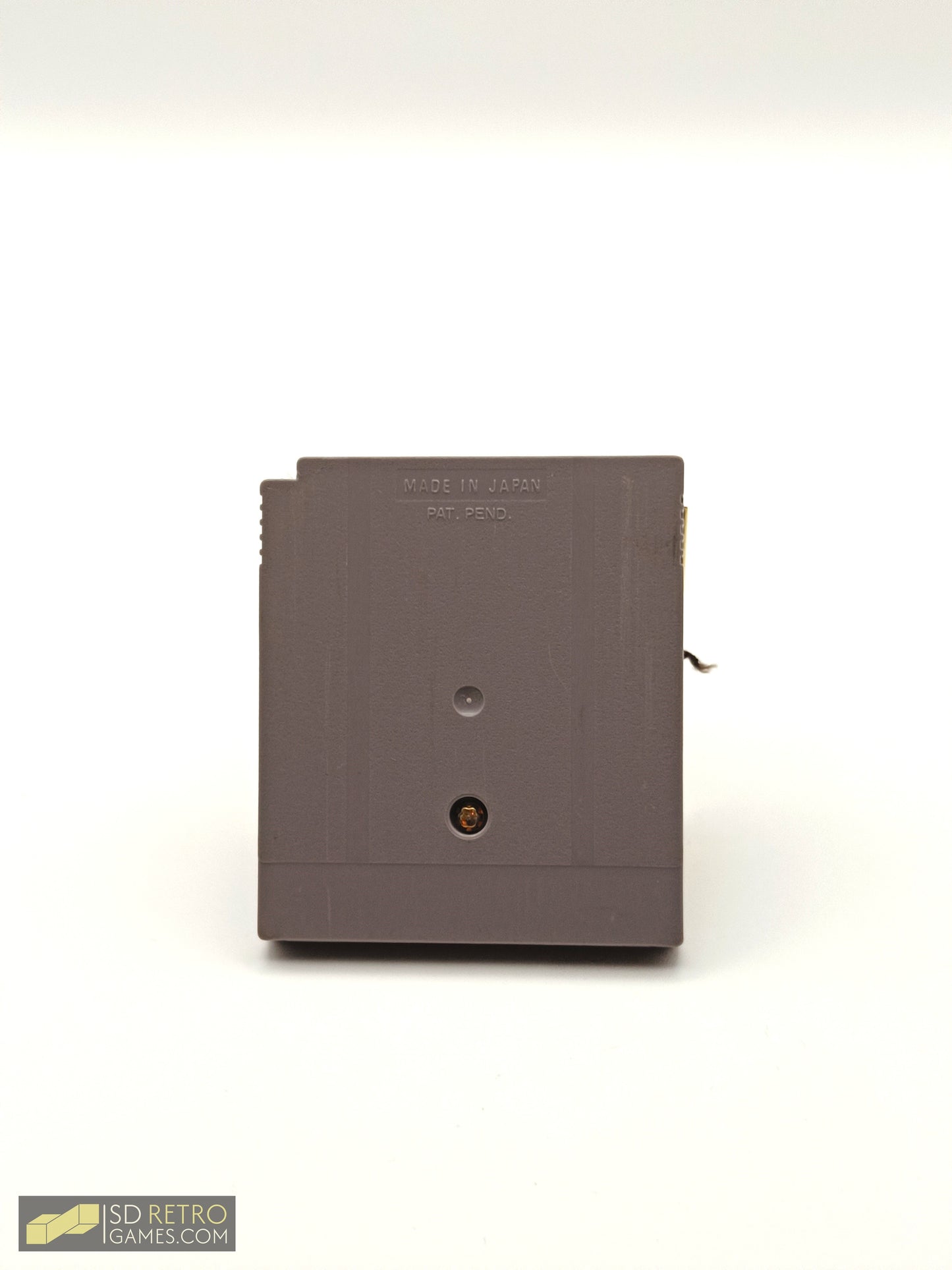 Tazmanian Devil Island Chase - GameBoy