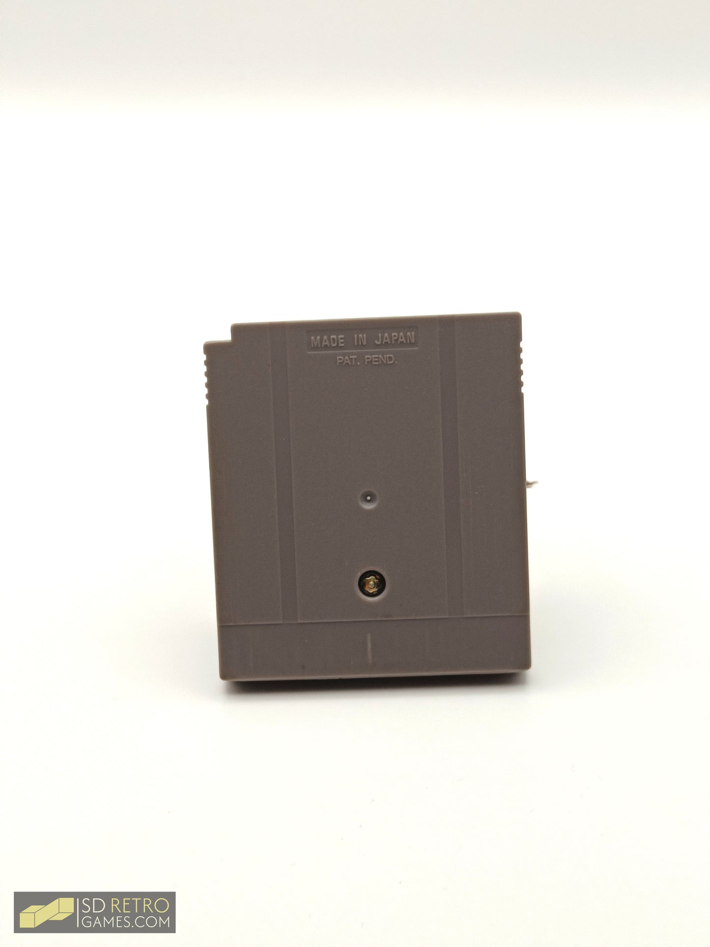 Soccer Mania - GameBoy