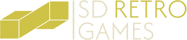 SD Retrogames