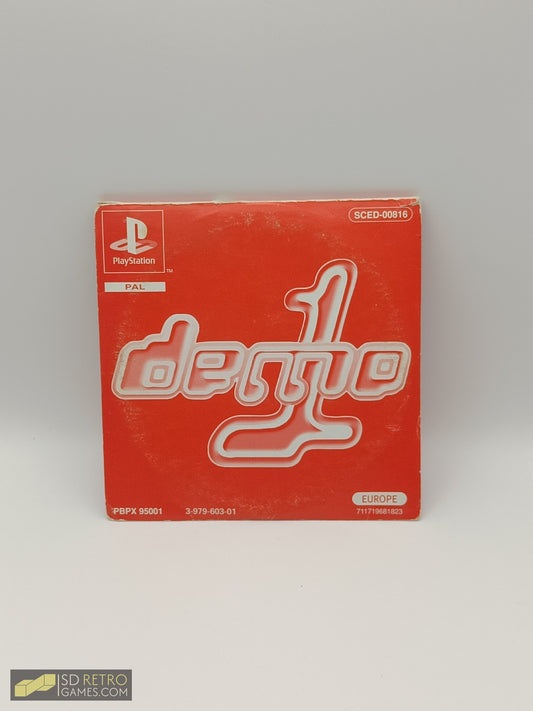 Demo One - PS1