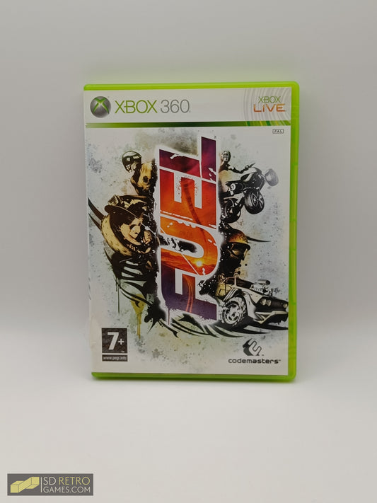 Fuel - Xbox 360