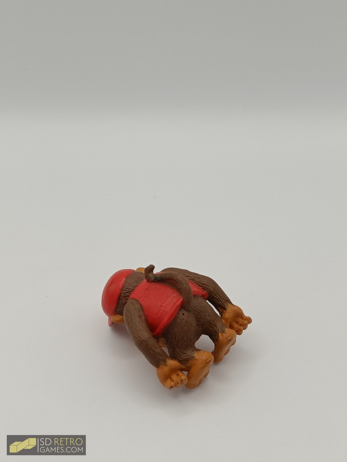 Diddy Kong Figuurtje - Donkey Kong Country (1994)
