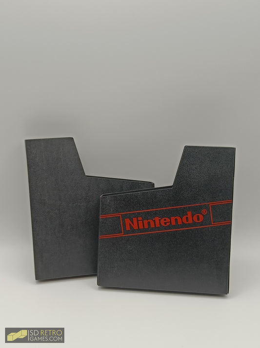 Game sleeve (Origineel) - NES
