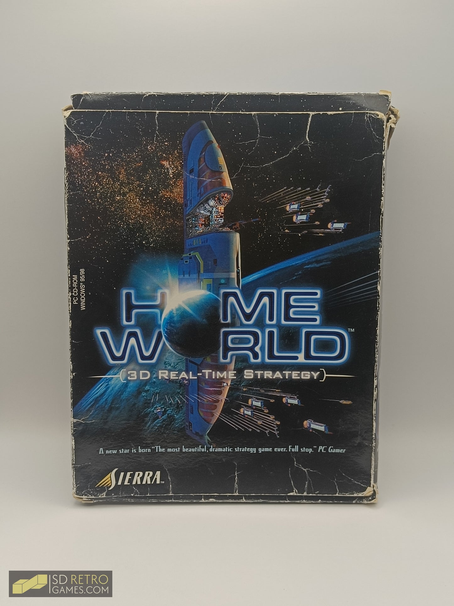 Homeworld - PC