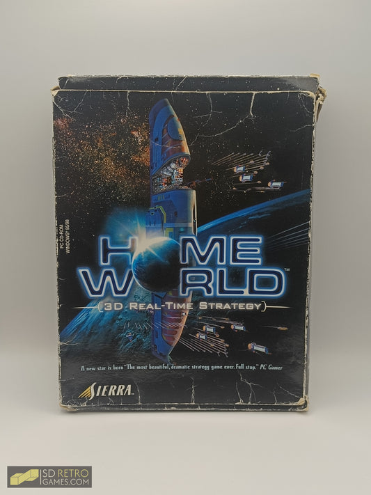 Homeworld - PC