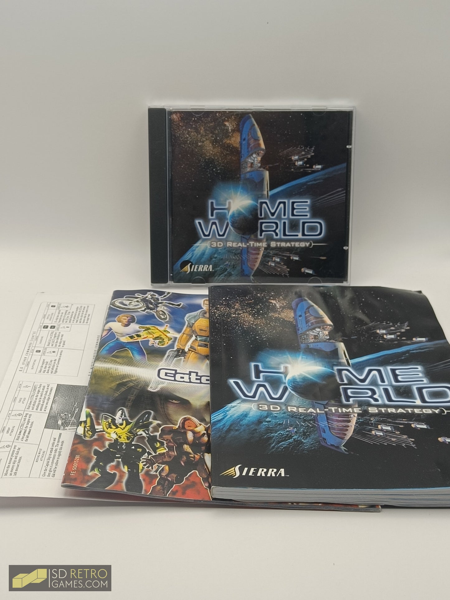 Homeworld - PC