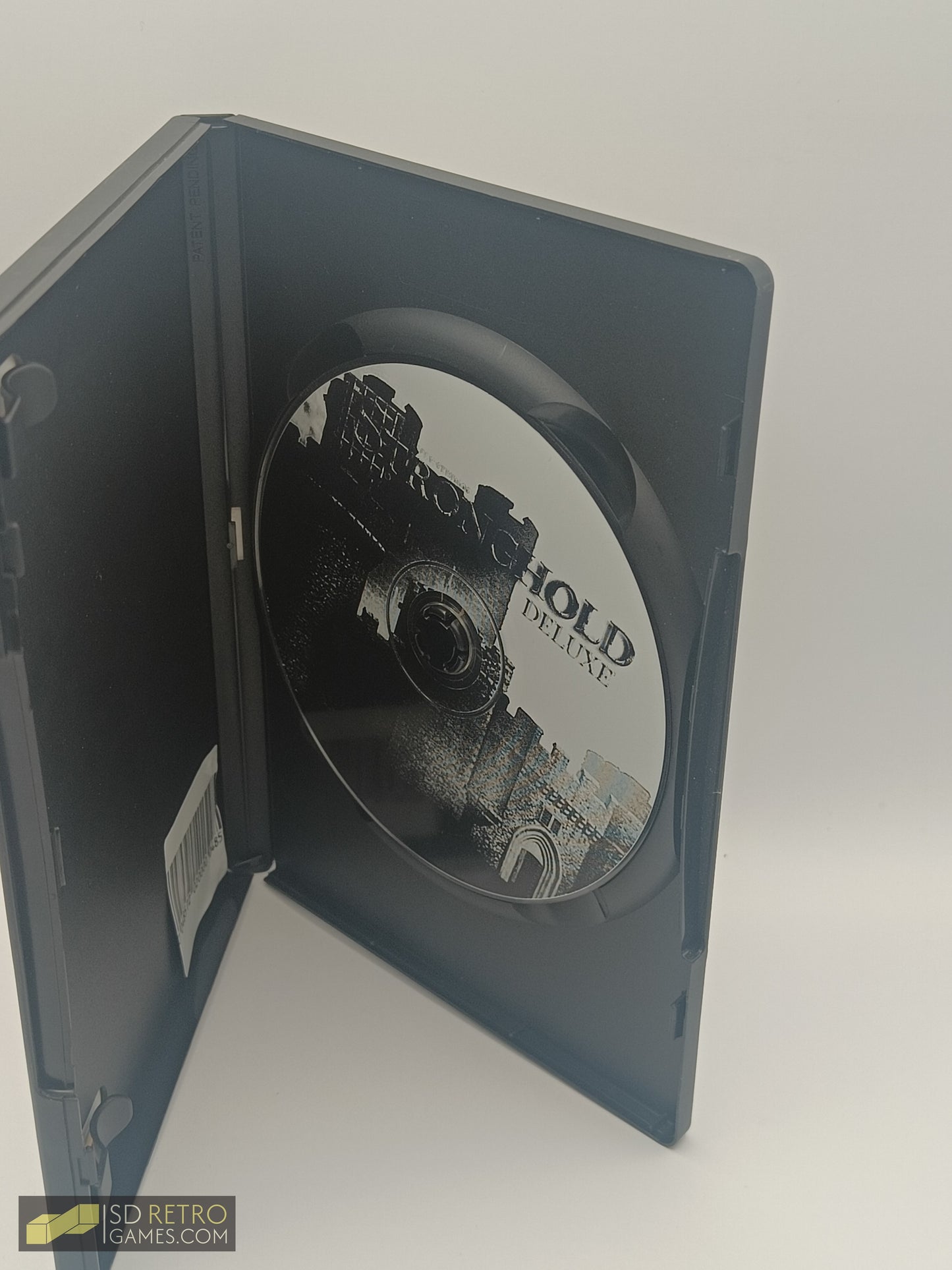 Stronghold Deluxe - PC