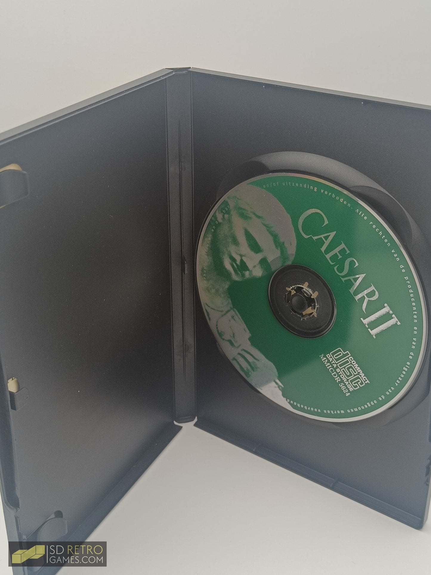 Caesar II - PC