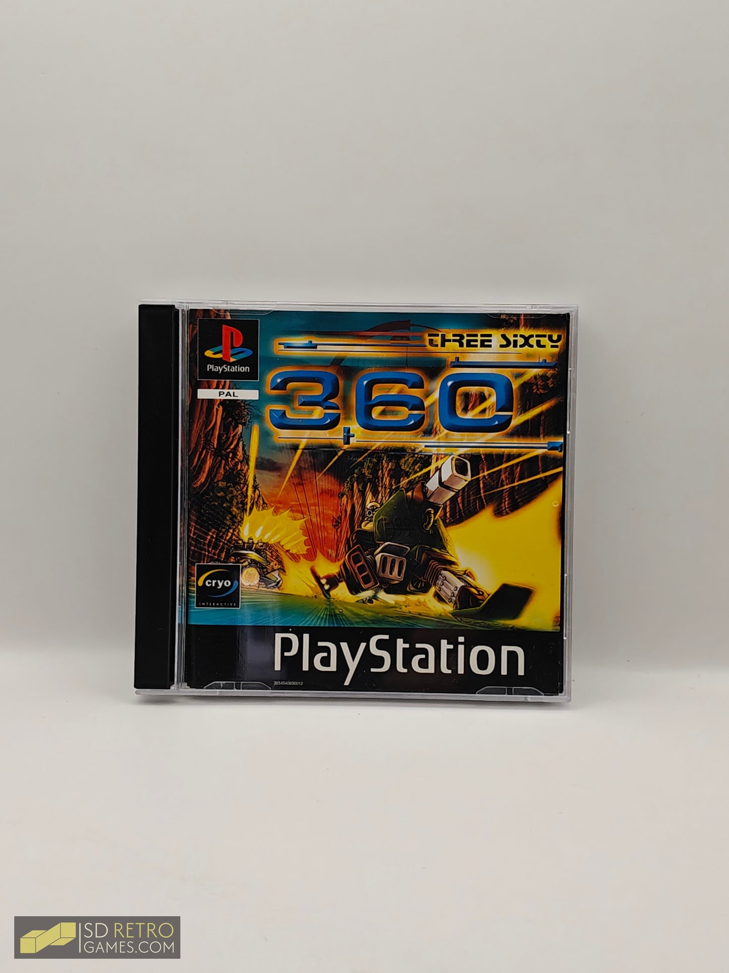 360 - PS1