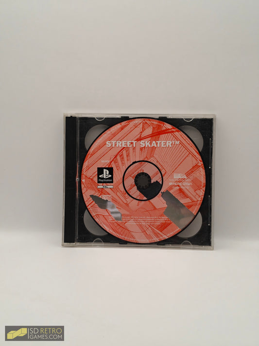 Street Skater - PS1