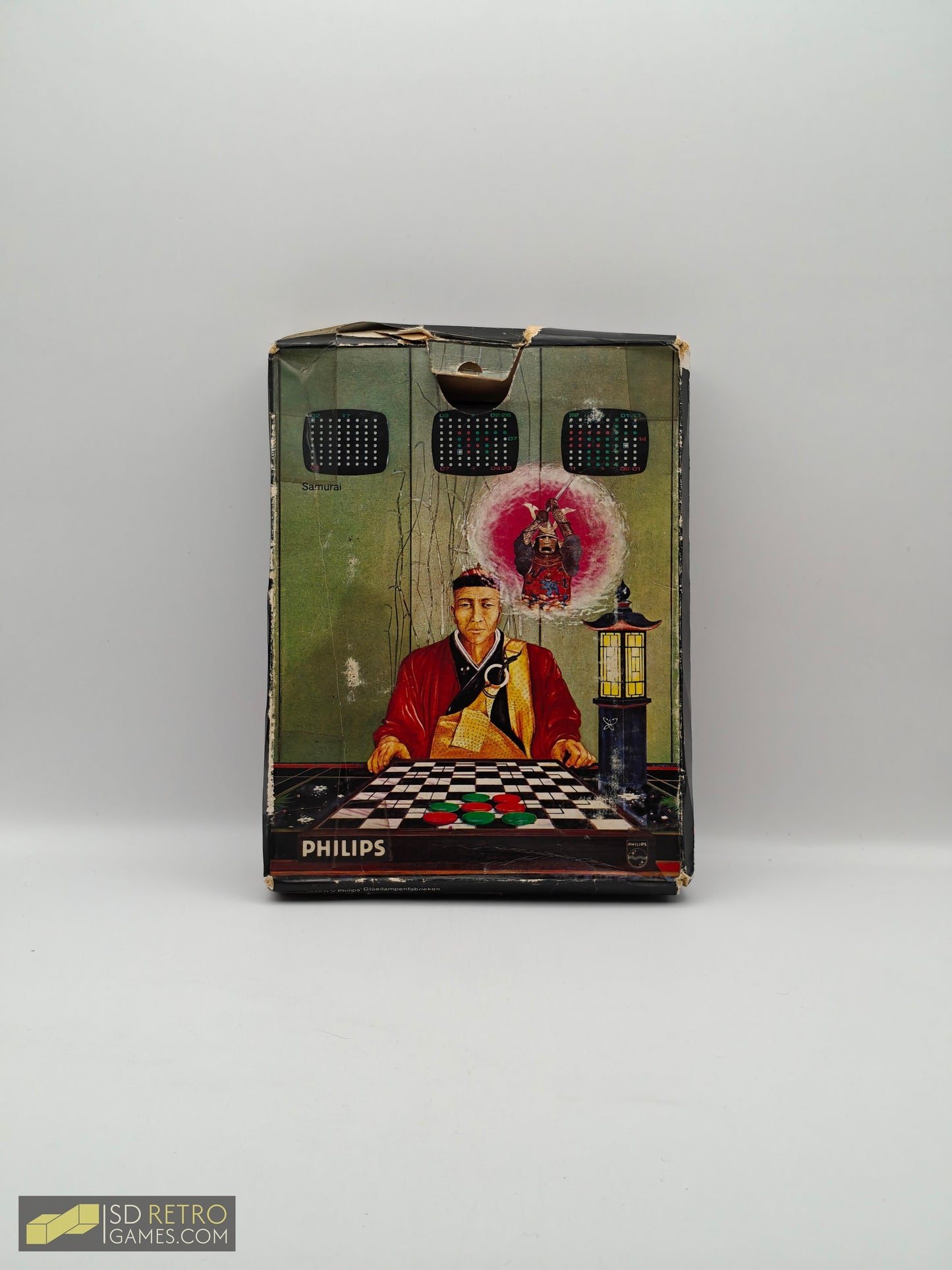 15 - Philips Videopac