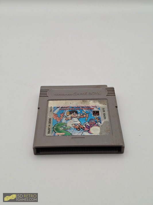 Kid Icarus Of Myths And Monsters - GameBoy