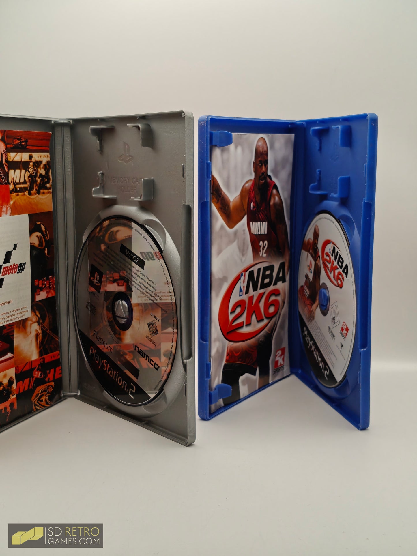 Sports Lot - PlayStation 2