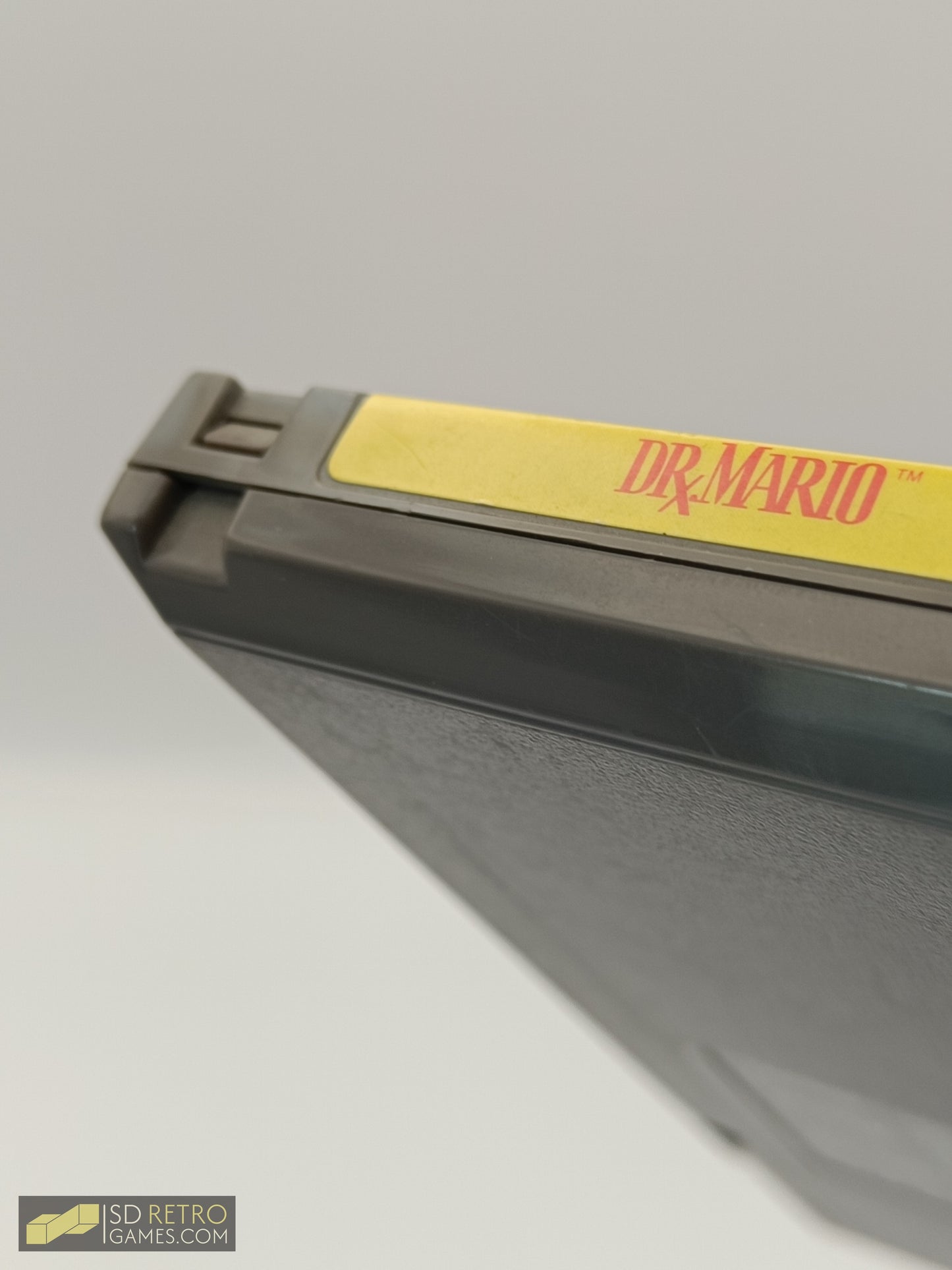 Dr Mario - NES