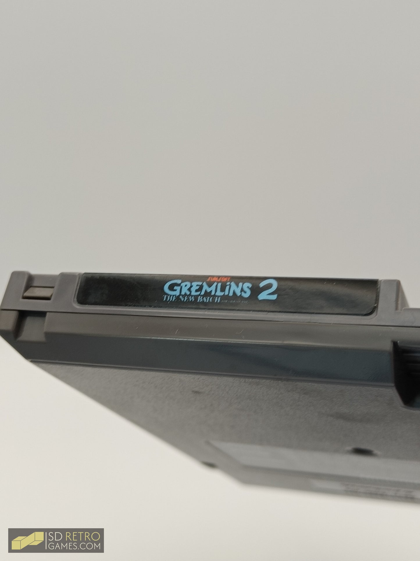 Gremlins 2 - NES