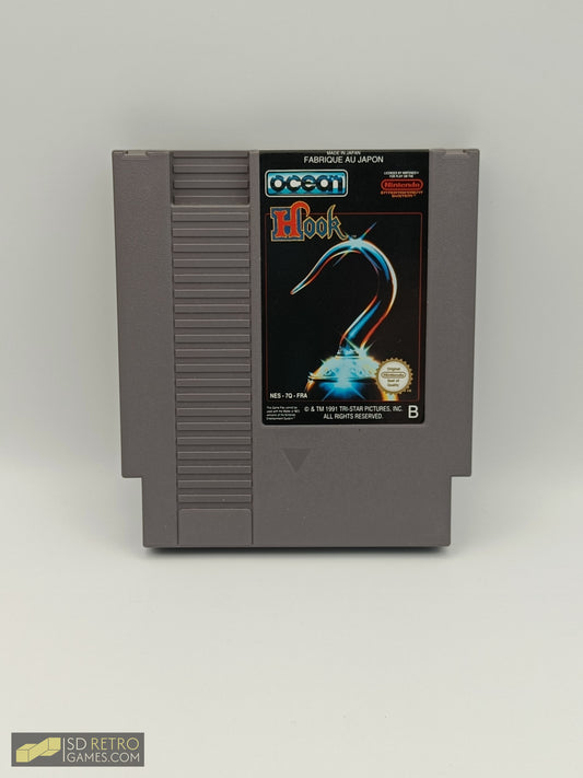 Hook - NES