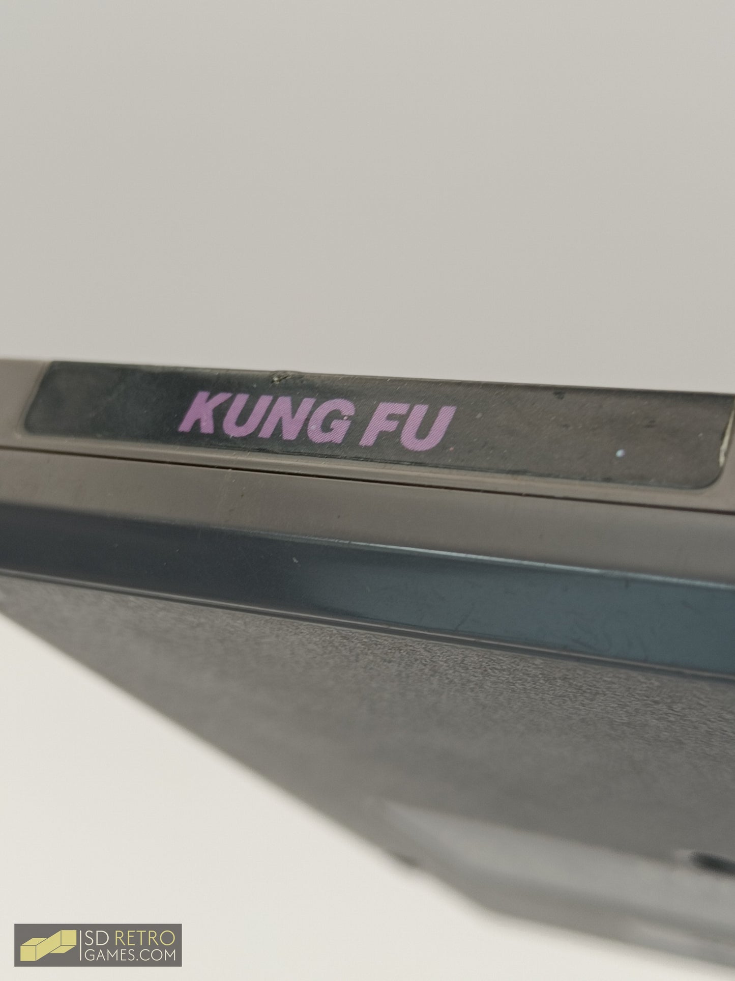 Kong Fu - NES