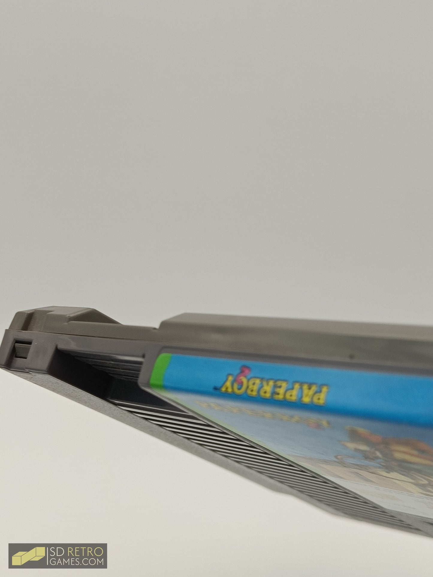 Paperboy 2 - NES